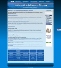 Northern Virginia Business Directory