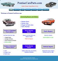 PontiacCarsParts.com